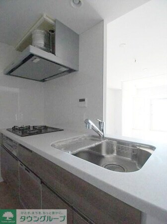 nido南千住の物件内観写真